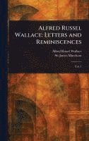 bokomslag Alfred Russel Wallace