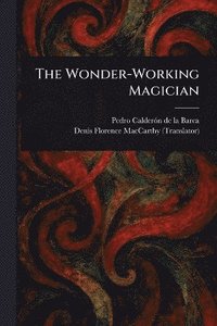 bokomslag Wonder-Working Magician