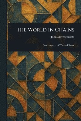 bokomslag World in Chains