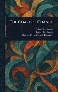 bokomslag Coast of Chance