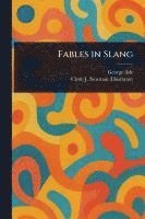 bokomslag Fables in Slang