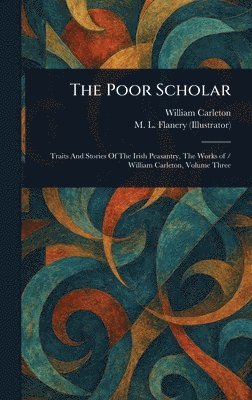 Poor Scholar
