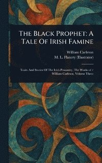 bokomslag Black Prophet