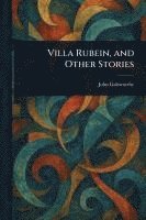 bokomslag Villa Rubein, and Other Stories