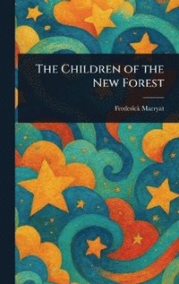 bokomslag Children of the New Forest