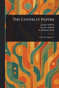 bokomslag Coverley Papers