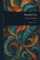 bokomslag Marietta