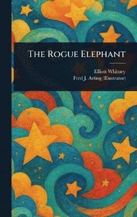 bokomslag Rogue Elephant