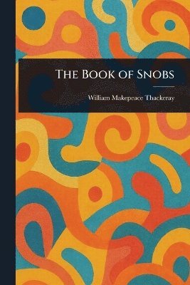 bokomslag Book of Snobs