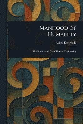 bokomslag Manhood of Humanity
