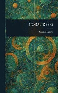 bokomslag Coral Reefs