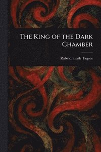 bokomslag King of the Dark Chamber