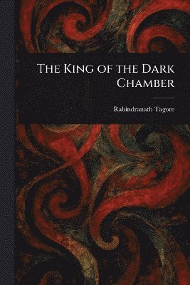 bokomslag King of the Dark Chamber