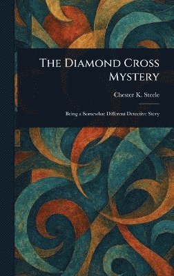 Diamond Cross Mystery 1