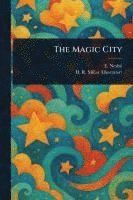 bokomslag Magic City