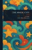 bokomslag Magic City