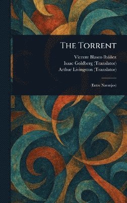 bokomslag Torrent