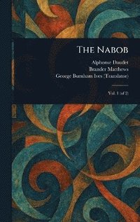 bokomslag Nabob