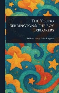 bokomslag Young Berringtons