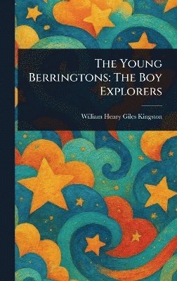 bokomslag Young Berringtons