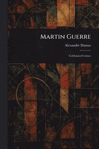 bokomslag Martin Guerre