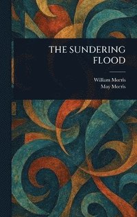 bokomslag Sundering Flood