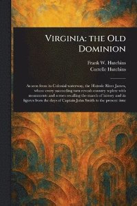 bokomslag Virginia