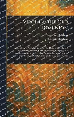 bokomslag Virginia
