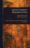 bokomslag Life of Harriet Beecher Stowe