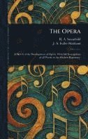 bokomslag Opera