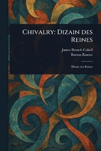 bokomslag Chivalry