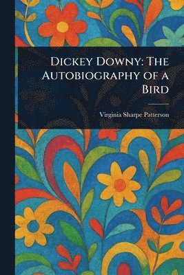 bokomslag Dickey Downy