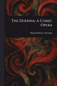 bokomslag Duenna