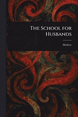 bokomslag School for Husbands