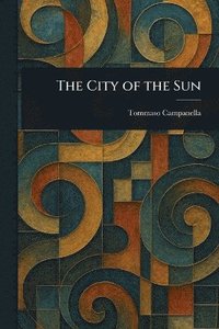 bokomslag City of the Sun
