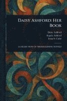 bokomslag Daisy Ashford