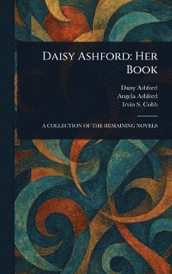 bokomslag Daisy Ashford
