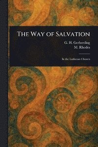 bokomslag Way of Salvation