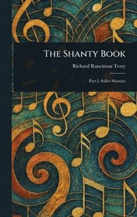 bokomslag Shanty Book