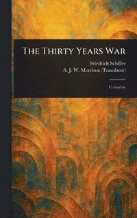 bokomslag Thirty Years War