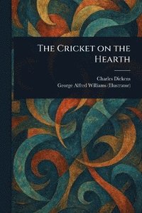 bokomslag Cricket on the Hearth