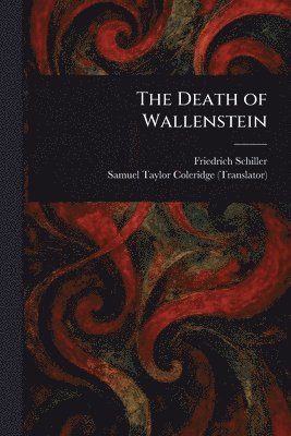 bokomslag Death of Wallenstein