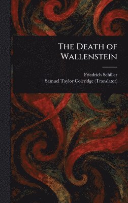bokomslag Death of Wallenstein