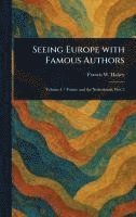 Seeing Europe With Famous Authors