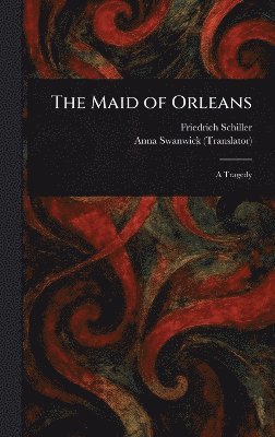 Maid of Orleans 1