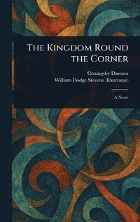 bokomslag Kingdom Round the Corner