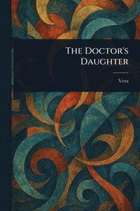 bokomslag Doctor's Daughter