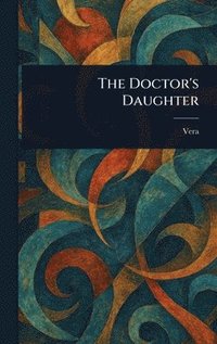 bokomslag Doctor's Daughter