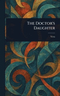bokomslag Doctor's Daughter