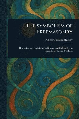 bokomslag Symbolism of Freemasonry